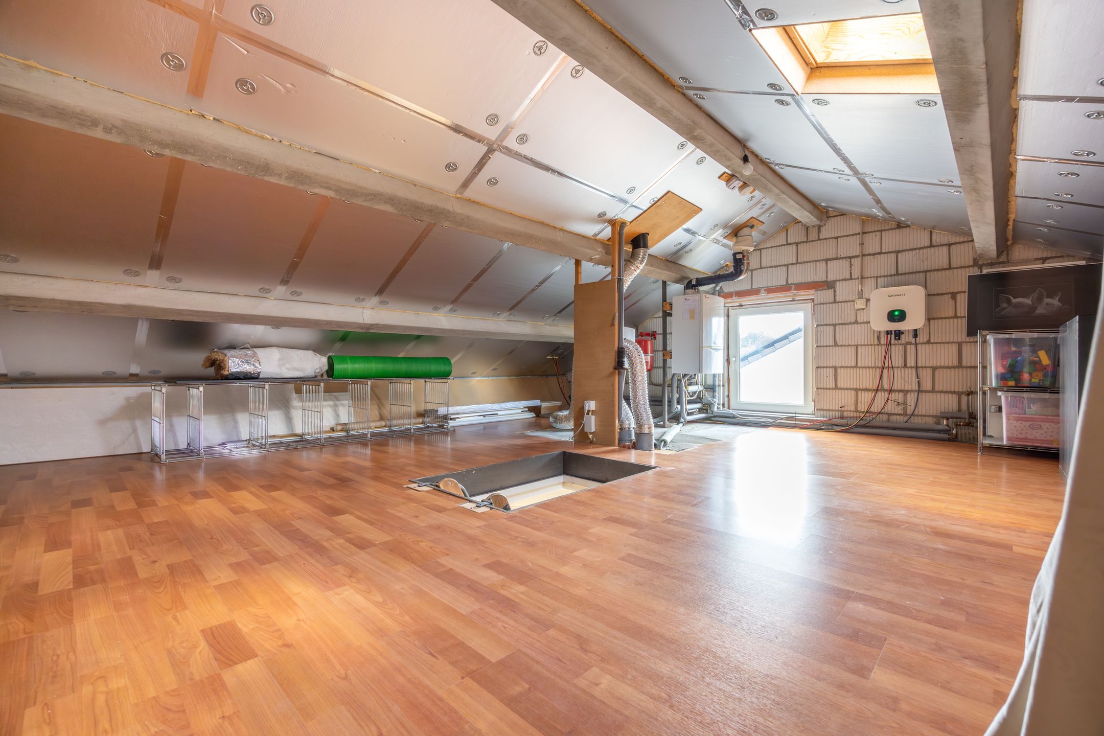 Foto 18 van Mercurius 41