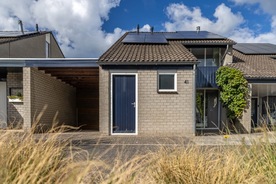 Foto 22 van Mercurius 41