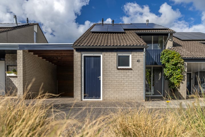 Foto 22 van Mercurius 41