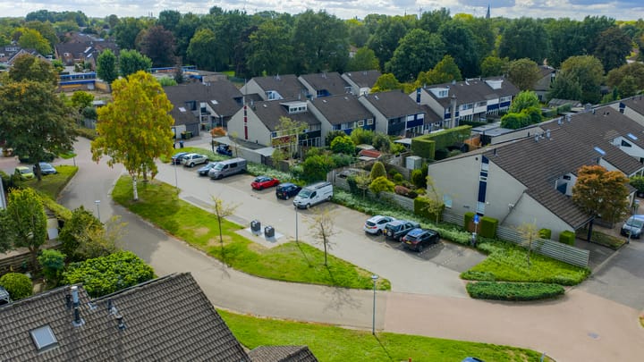 Foto 23 van Mercurius 41