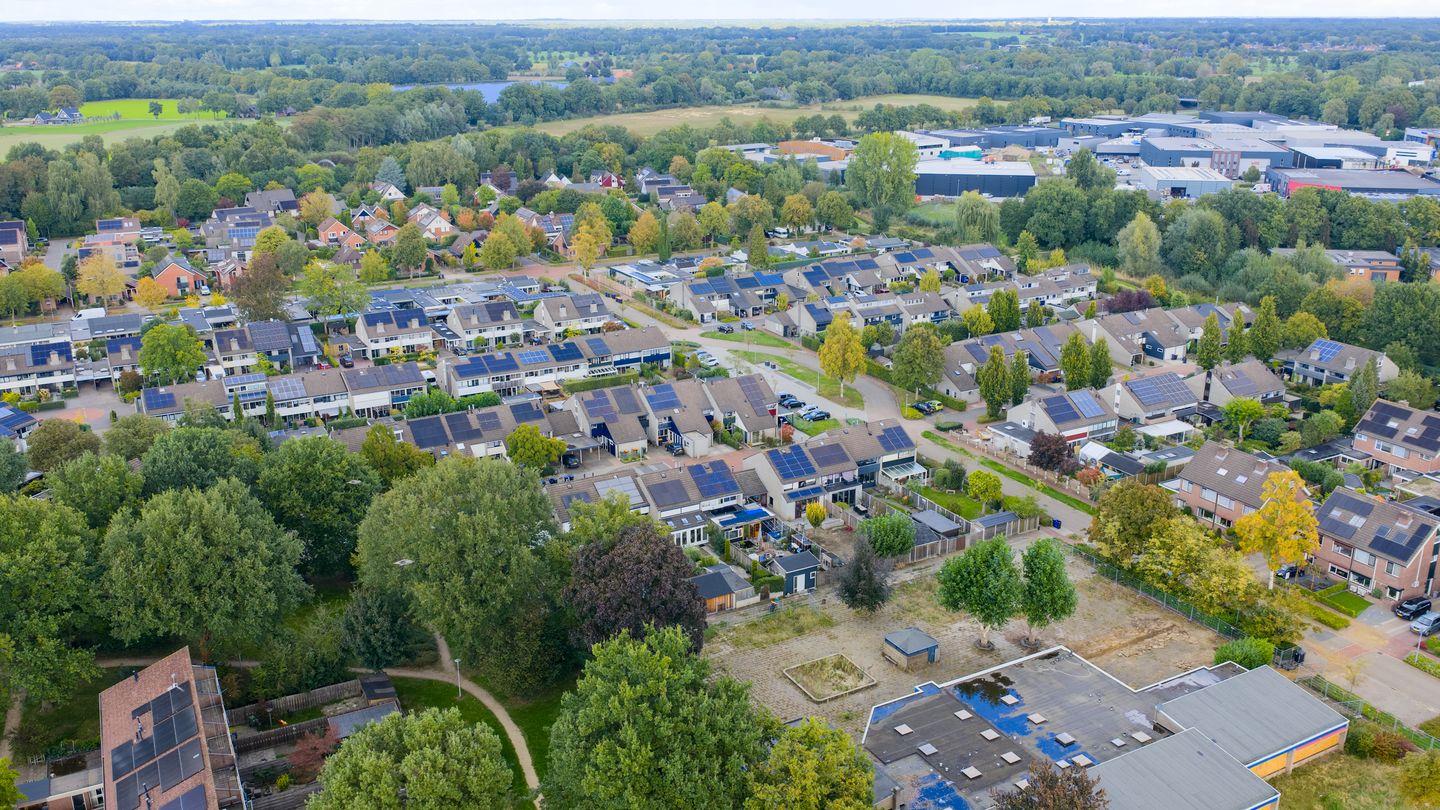 Foto 25 van Mercurius 41