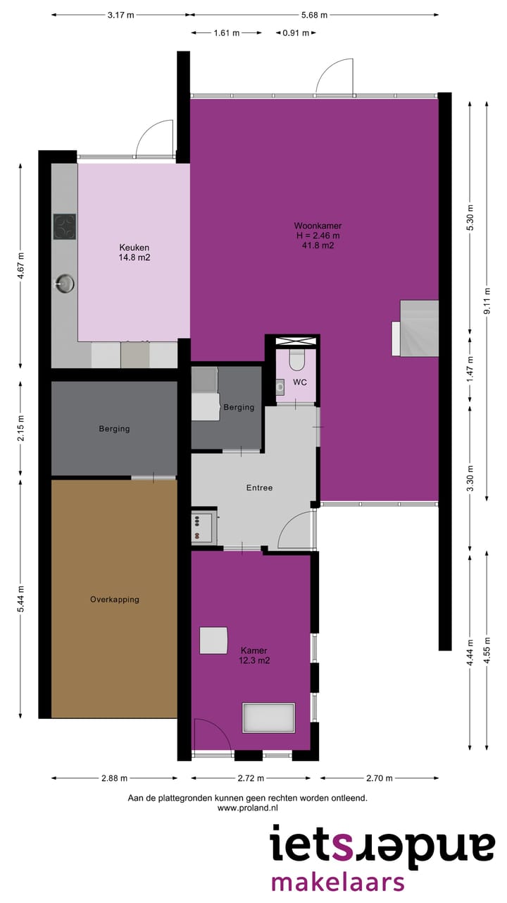 Foto 27 van Mercurius 41