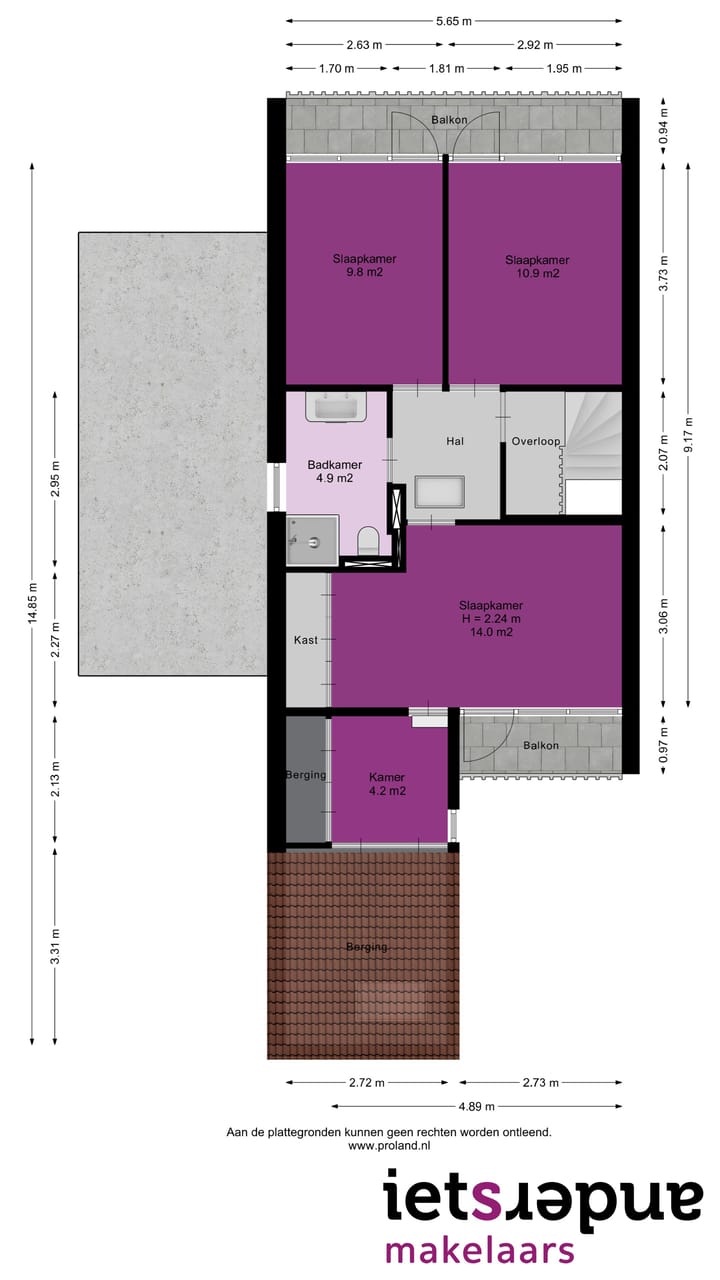 Foto 28 van Mercurius 41