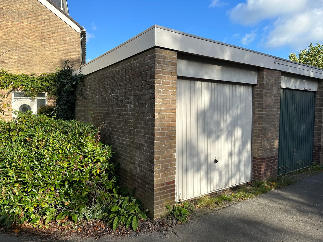 Photo 1 of Notweg 16