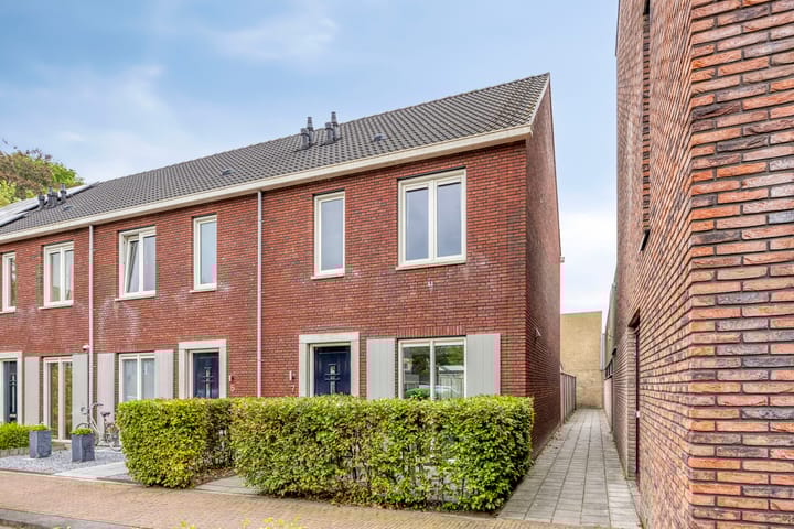 Poolsestraat 7