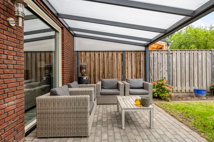 Foto 25 van Poolsestraat 7