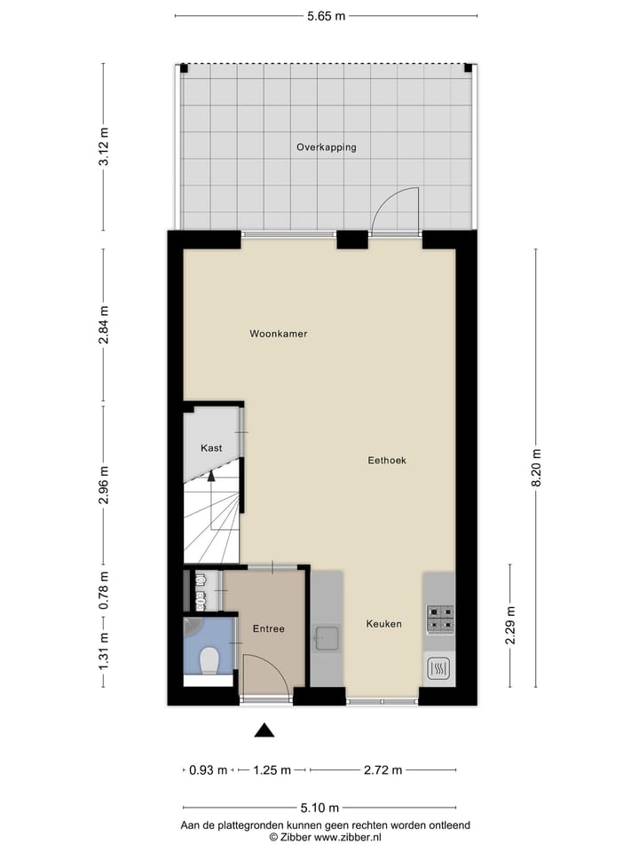 Foto 33 van Poolsestraat 7