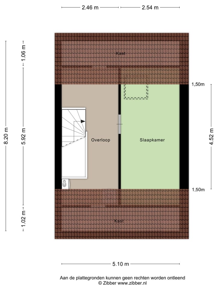 Foto 35 van Poolsestraat 7