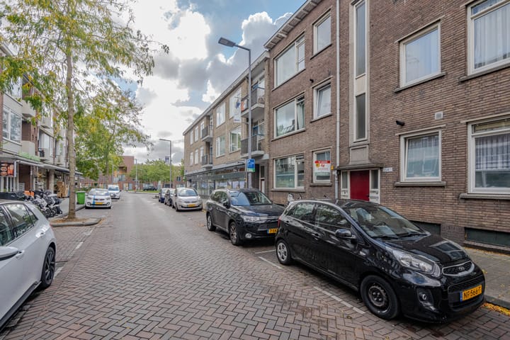 Foto 5 van Katendrechtse Lagedijk 352-A