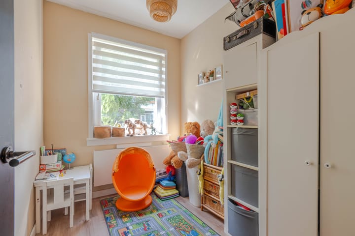 Foto 14 van Katendrechtse Lagedijk 352-A