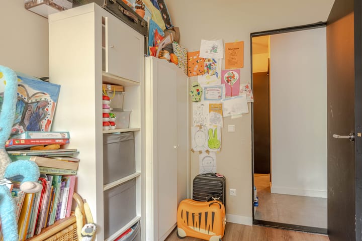 Foto 15 van Katendrechtse Lagedijk 352-A