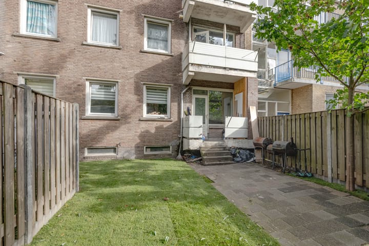 Foto 17 van Katendrechtse Lagedijk 352-A