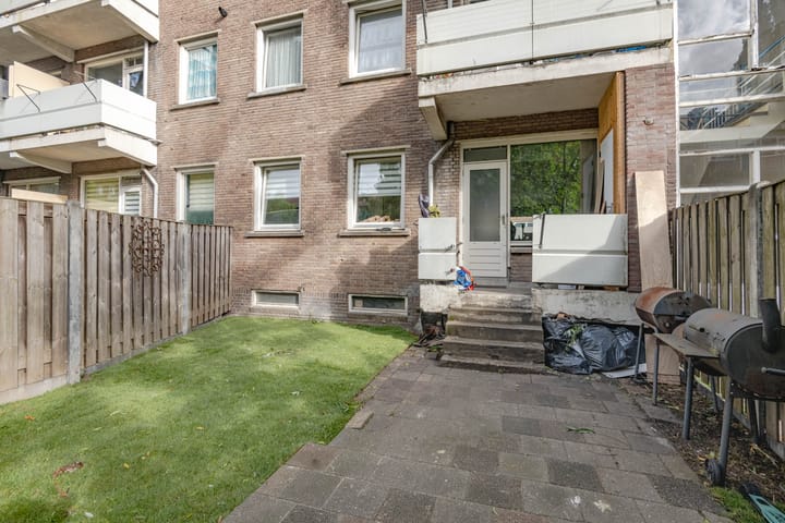 Foto 18 van Katendrechtse Lagedijk 352-A