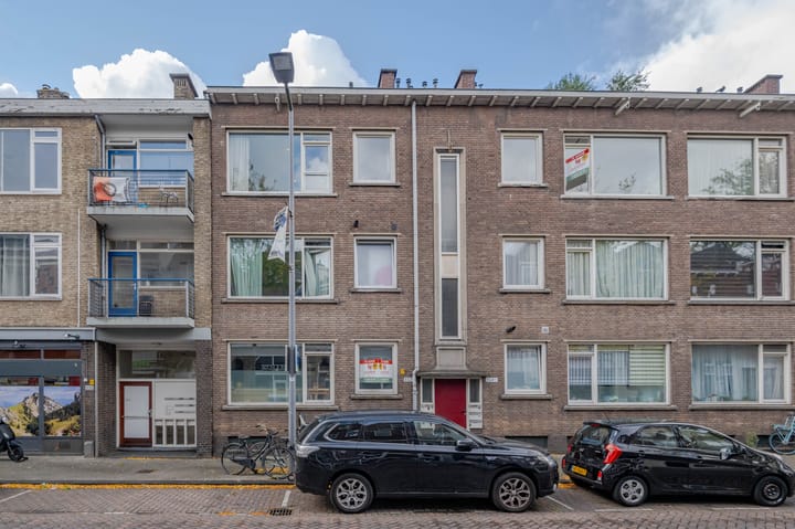 Foto 23 van Katendrechtse Lagedijk 352-A