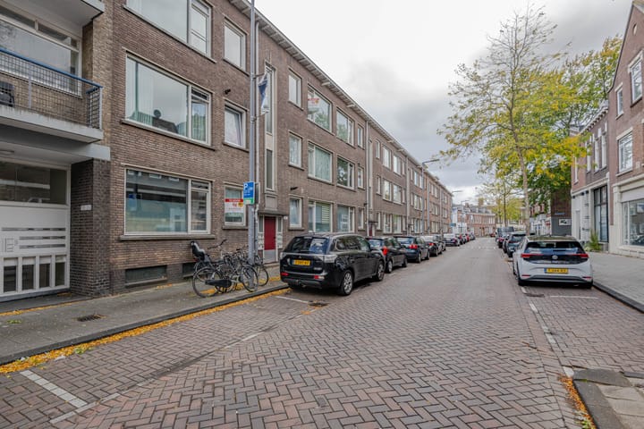 Foto 24 van Katendrechtse Lagedijk 352-A