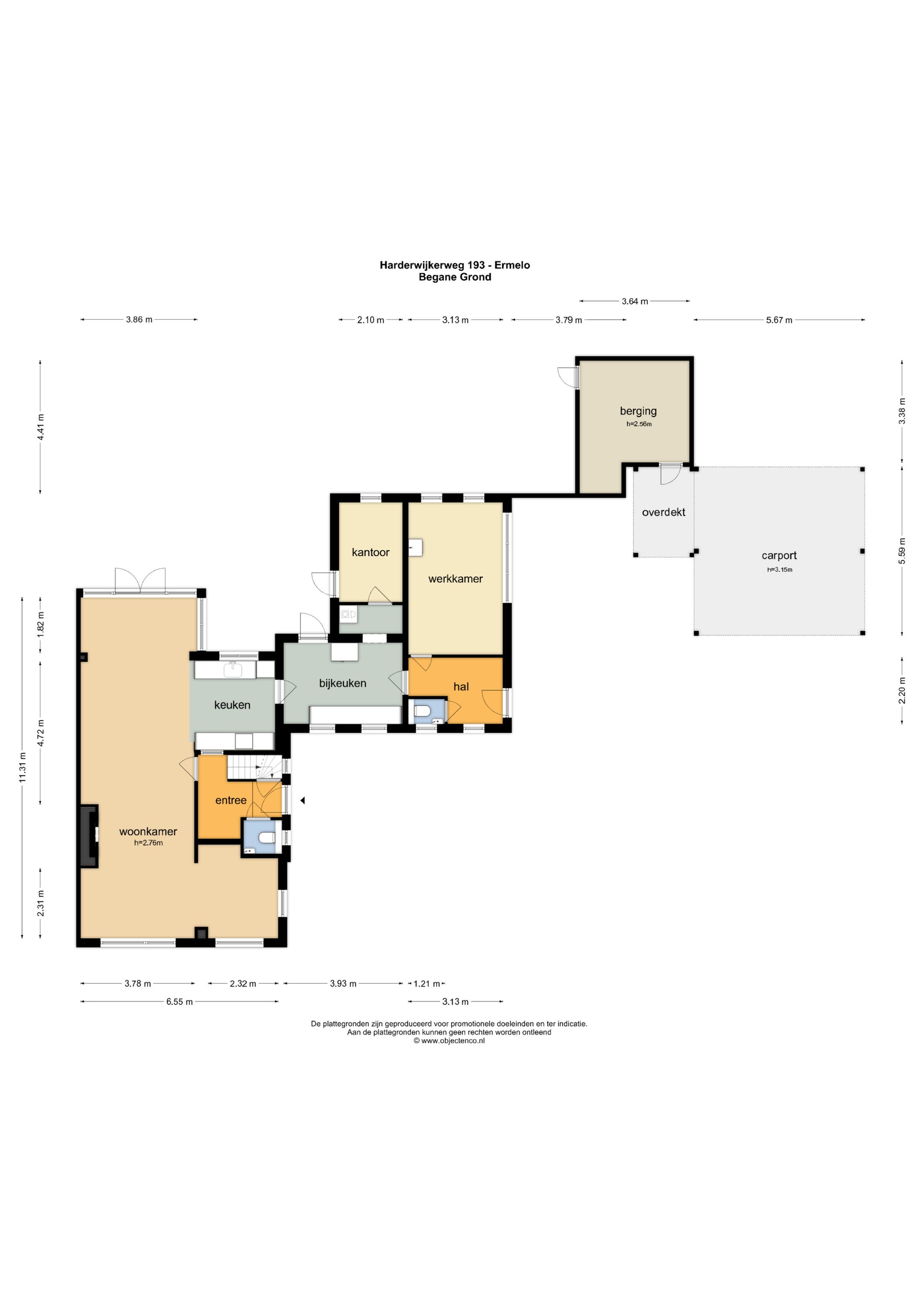 Foto 42 van Harderwijkerweg 193