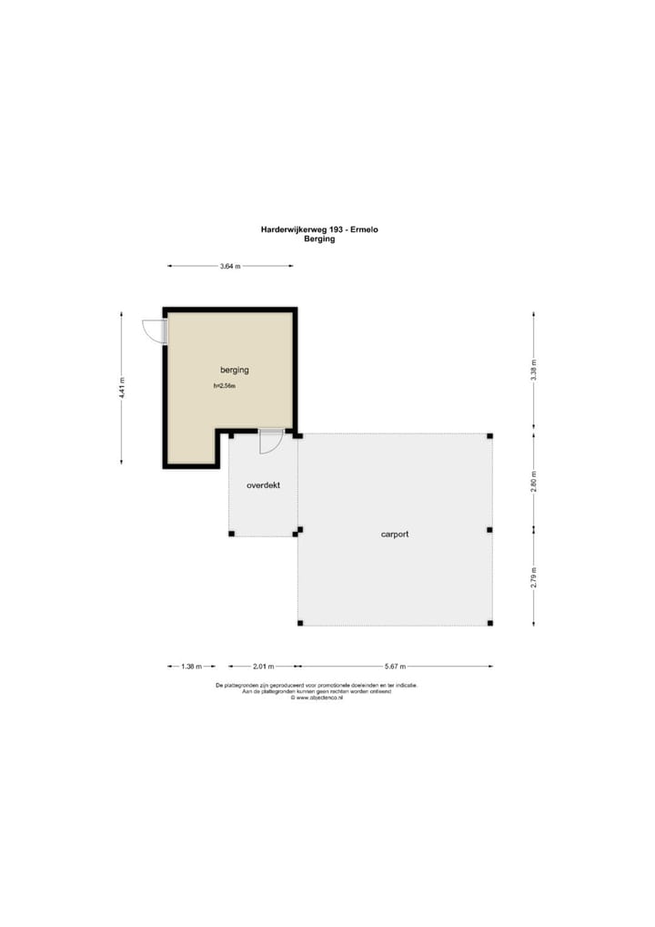 Foto 46 van Harderwijkerweg 193