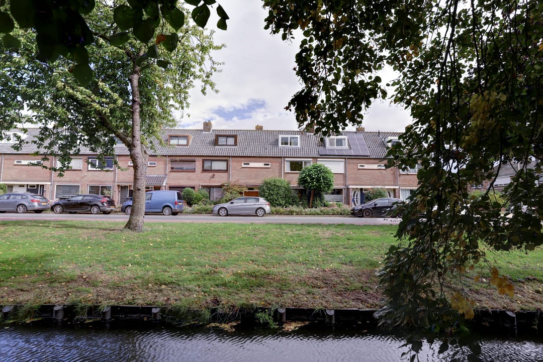 Photo 1 of Willem van Duvenvoordestraat 16