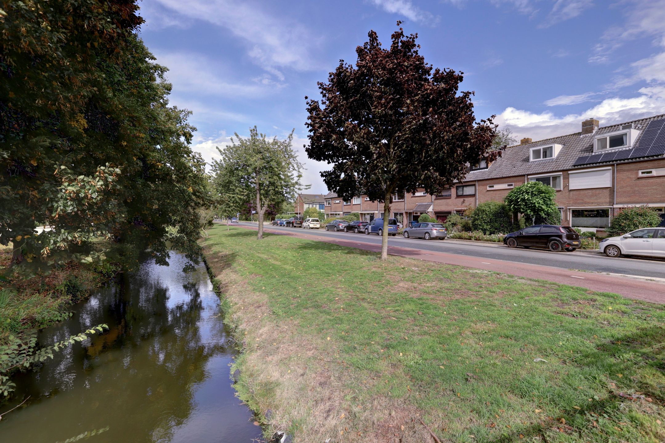 Photo 3 of Willem van Duvenvoordestraat 16