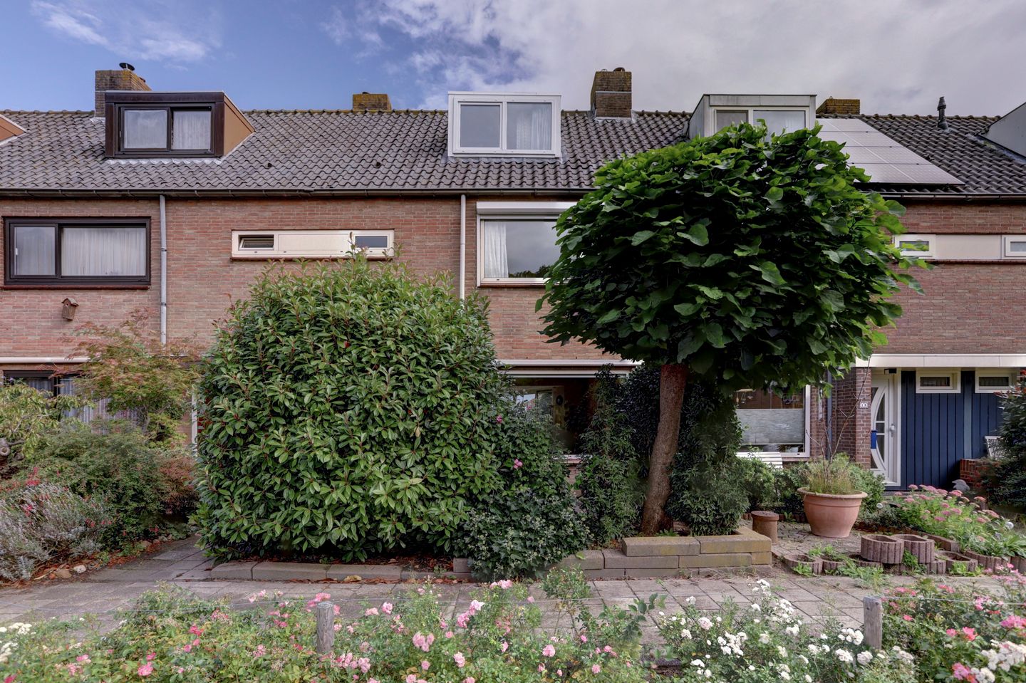 Photo 5 of Willem van Duvenvoordestraat 16