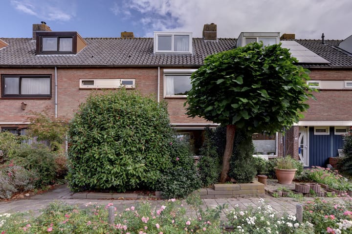 Foto 5 van Willem van Duvenvoordestraat 16