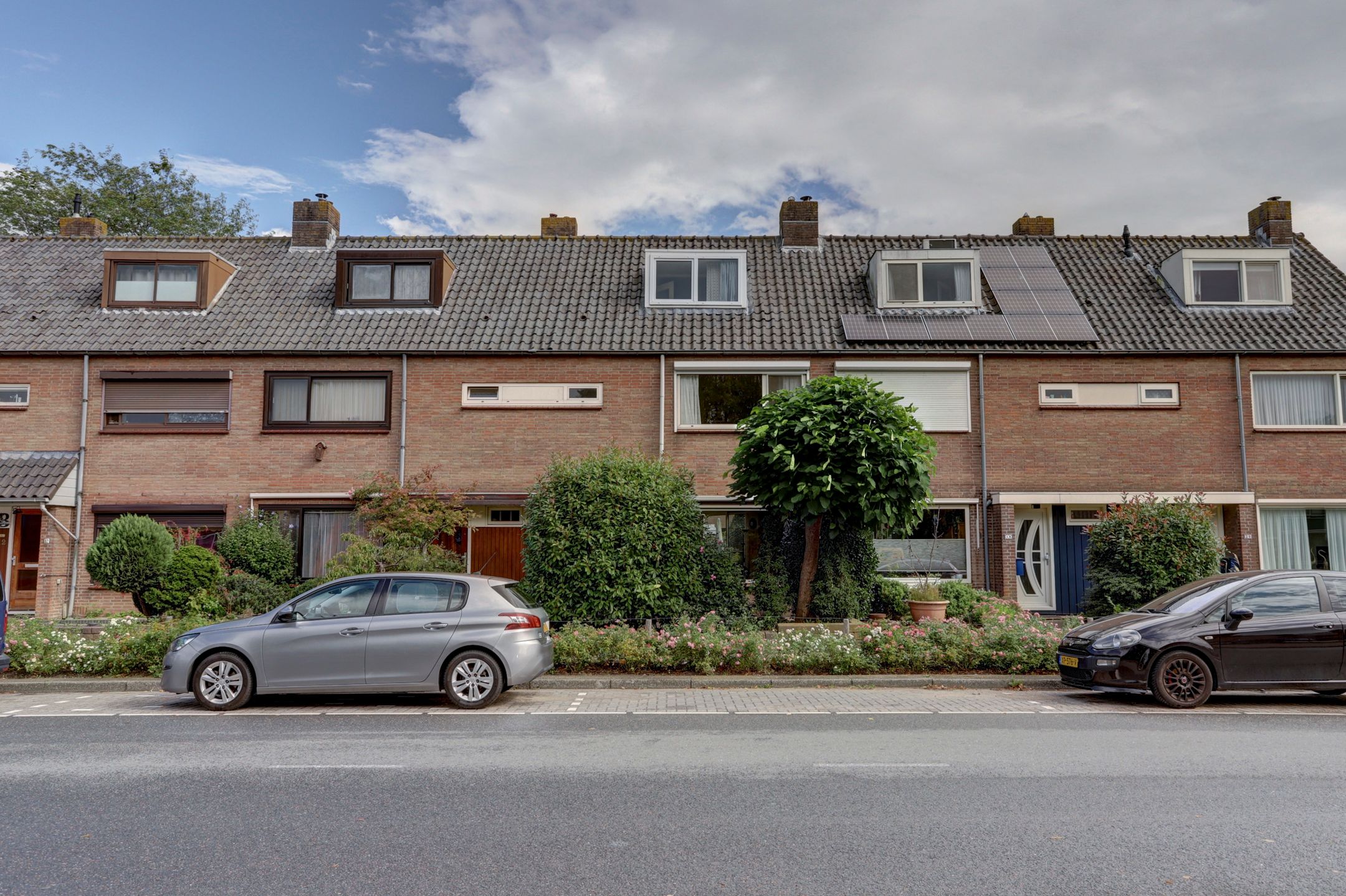 Photo 6 of Willem van Duvenvoordestraat 16