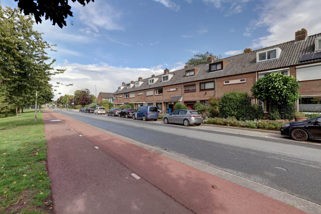 Photo 7 of Willem van Duvenvoordestraat 16