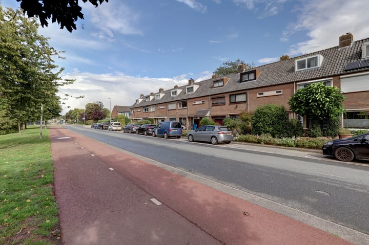 Photo 7 of Willem van Duvenvoordestraat 16