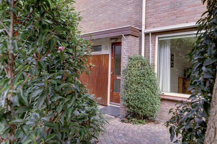 Photo 8 of Willem van Duvenvoordestraat 16