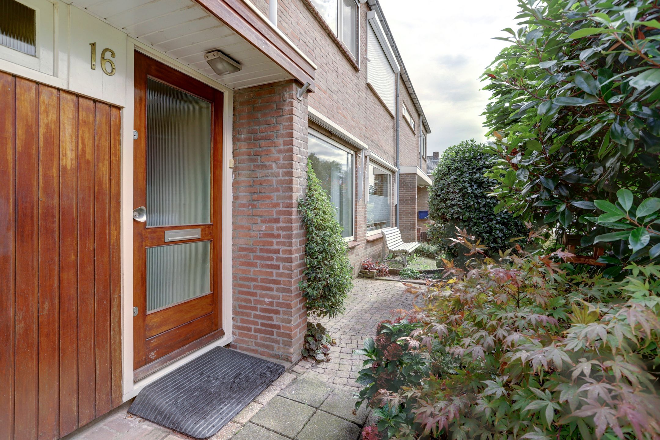 Photo 9 of Willem van Duvenvoordestraat 16