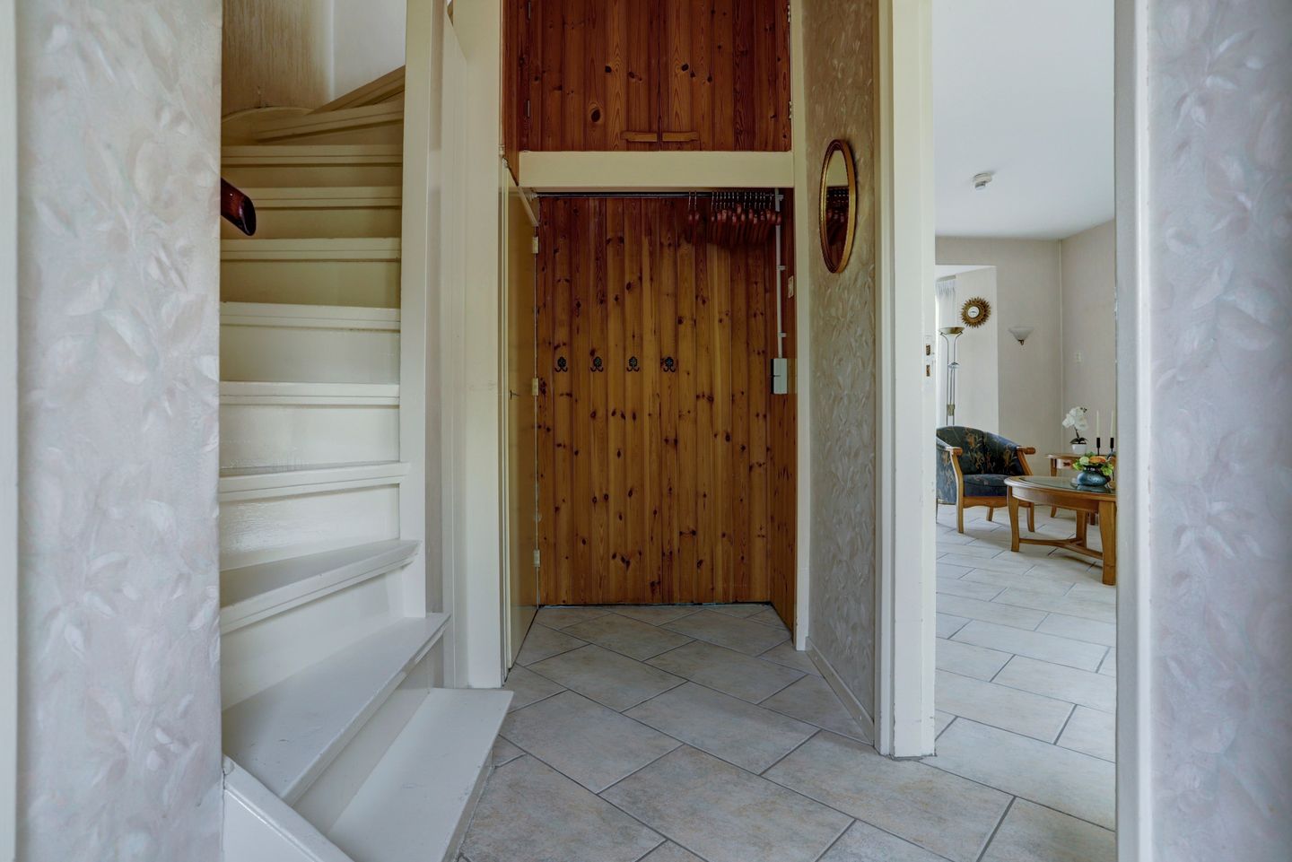 Photo 10 of Willem van Duvenvoordestraat 16