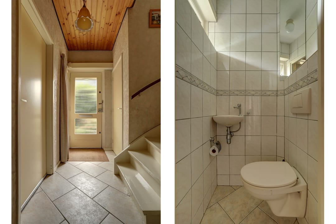 Photo 11 of Willem van Duvenvoordestraat 16