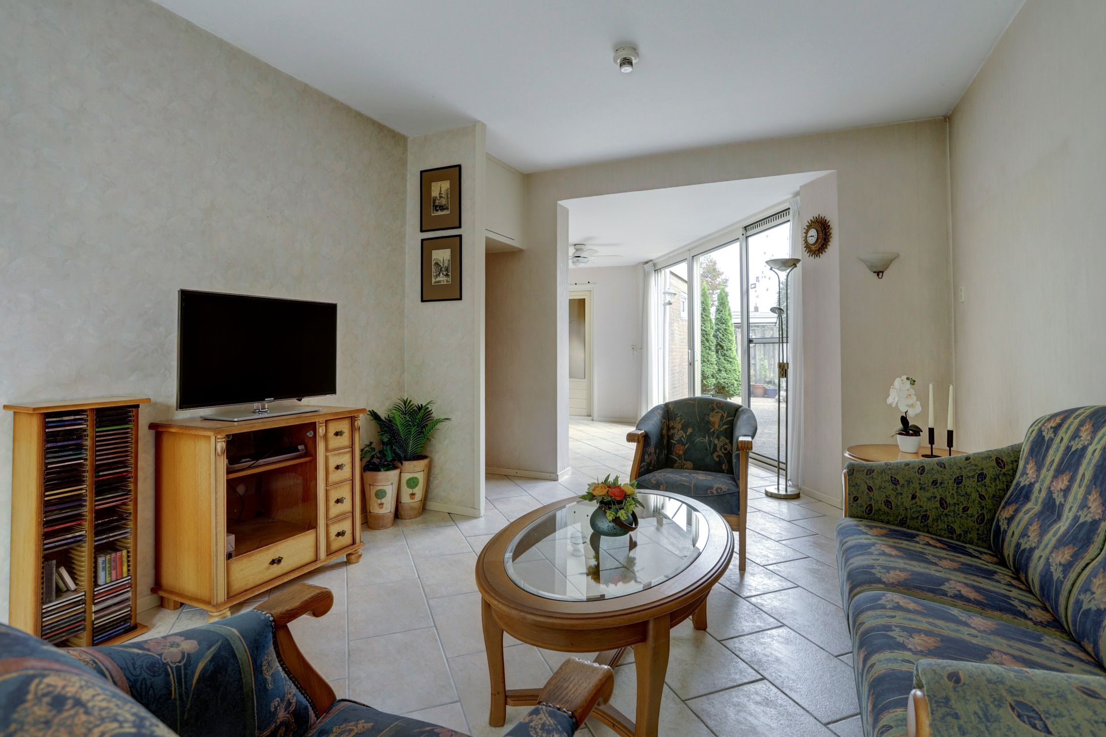 Photo 12 of Willem van Duvenvoordestraat 16