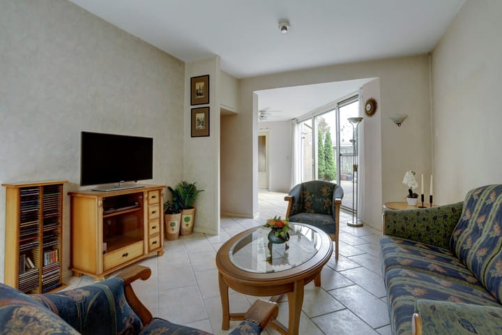 Photo 12 of Willem van Duvenvoordestraat 16