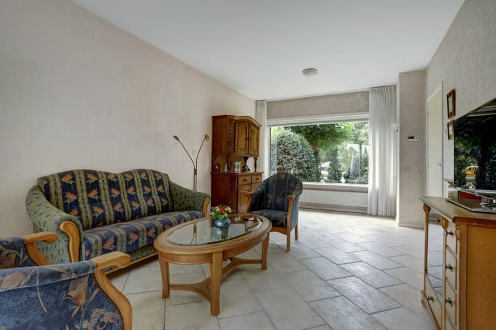 Photo 13 of Willem van Duvenvoordestraat 16