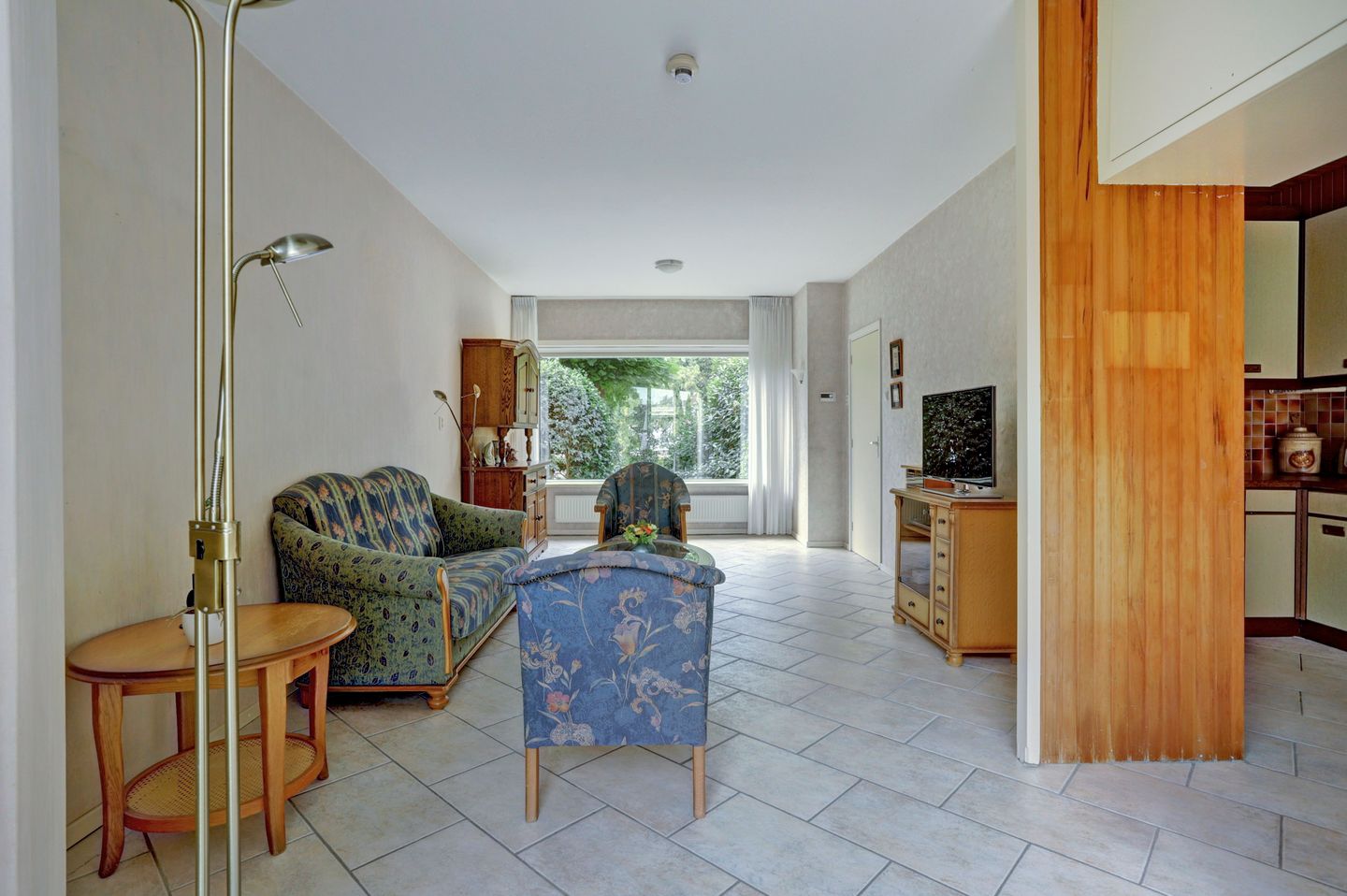 Photo 14 of Willem van Duvenvoordestraat 16