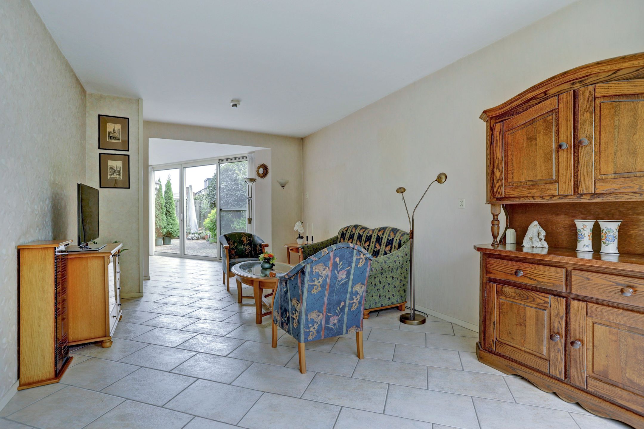 Photo 15 of Willem van Duvenvoordestraat 16