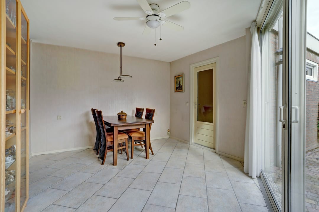 Photo 17 of Willem van Duvenvoordestraat 16