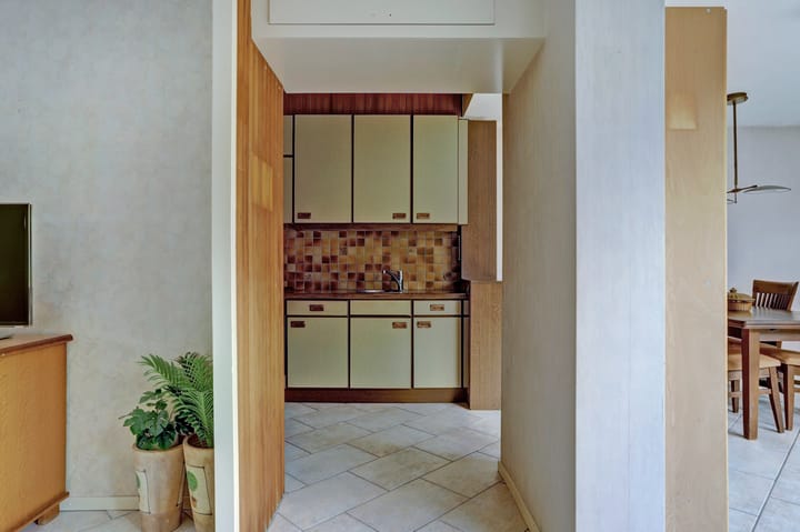 Photo 18 of Willem van Duvenvoordestraat 16