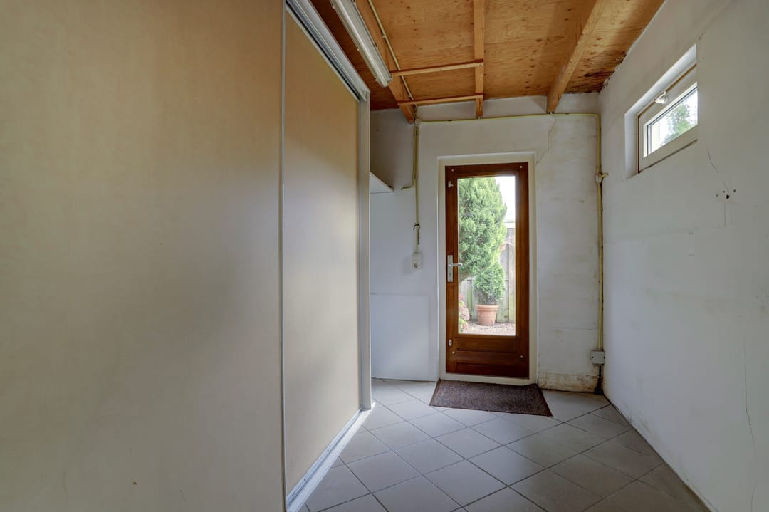 Photo 23 of Willem van Duvenvoordestraat 16