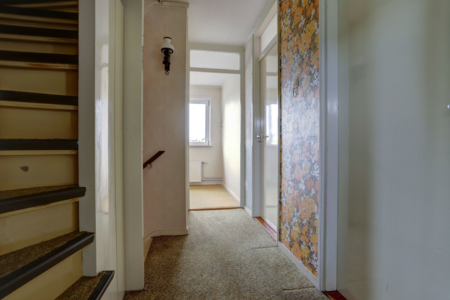 Photo 25 of Willem van Duvenvoordestraat 16