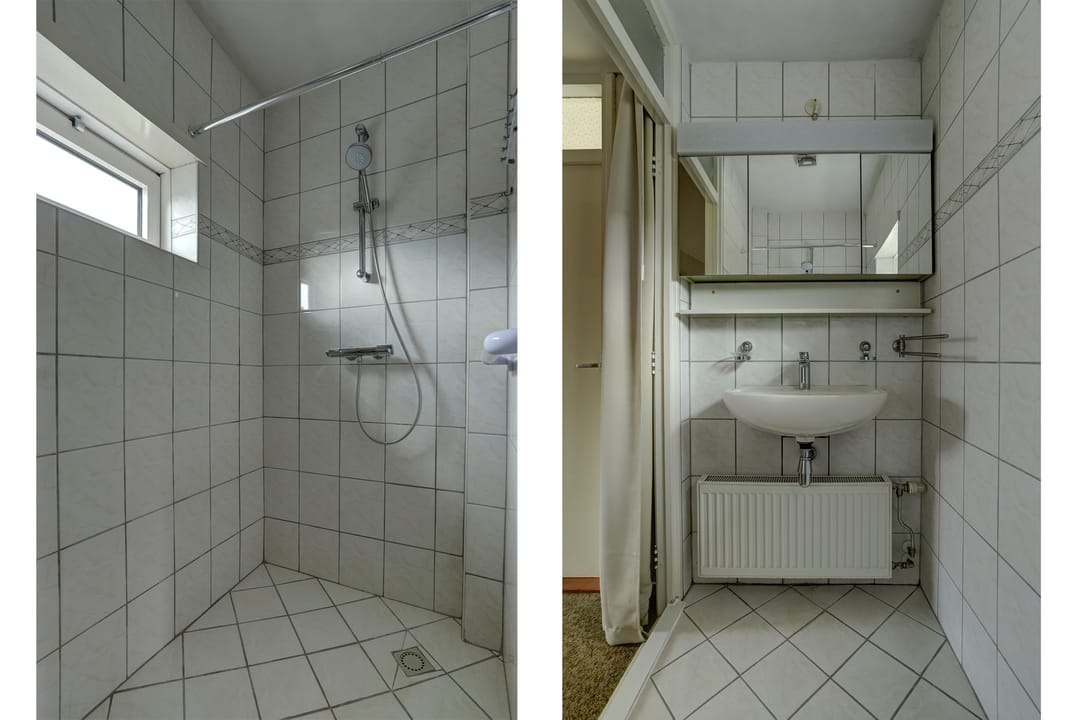 Photo 26 of Willem van Duvenvoordestraat 16