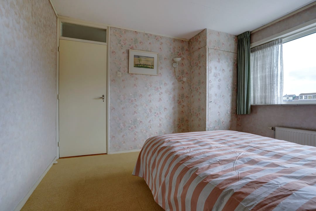 Photo 28 of Willem van Duvenvoordestraat 16