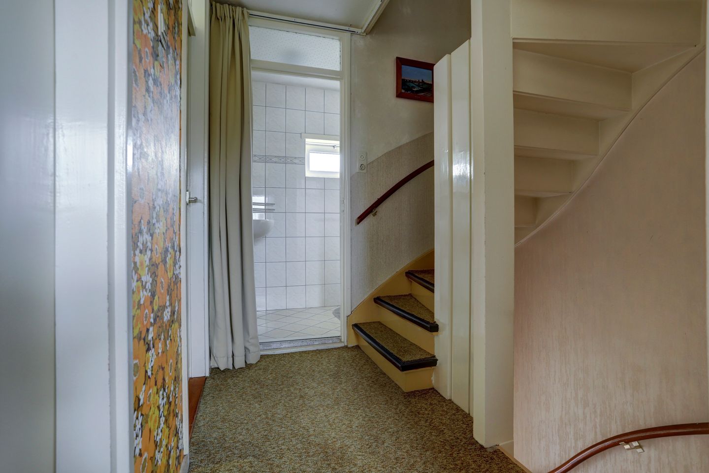 Photo 29 of Willem van Duvenvoordestraat 16