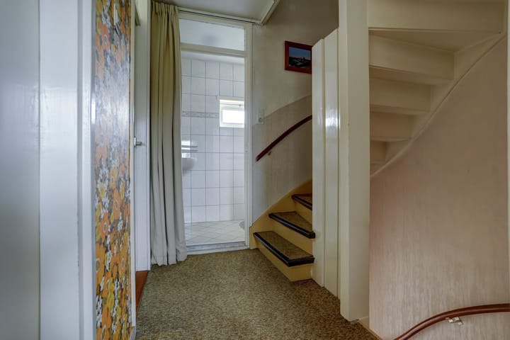 Photo 29 of Willem van Duvenvoordestraat 16