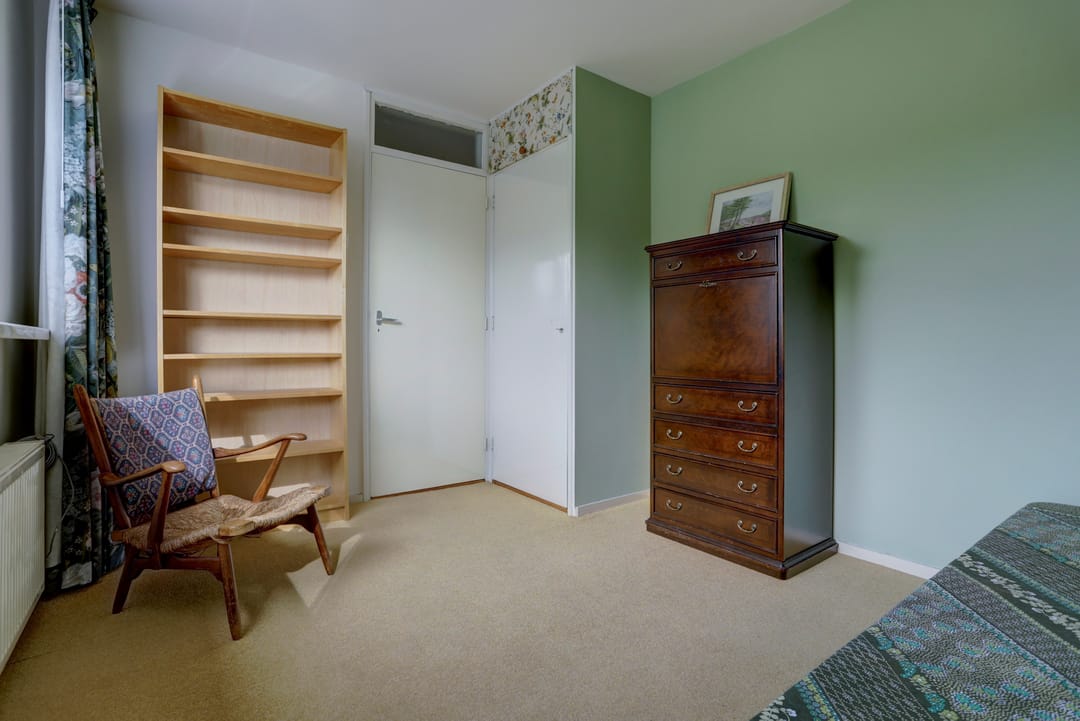 Photo 31 of Willem van Duvenvoordestraat 16