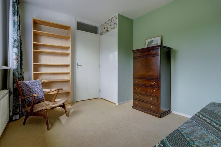 Photo 31 of Willem van Duvenvoordestraat 16