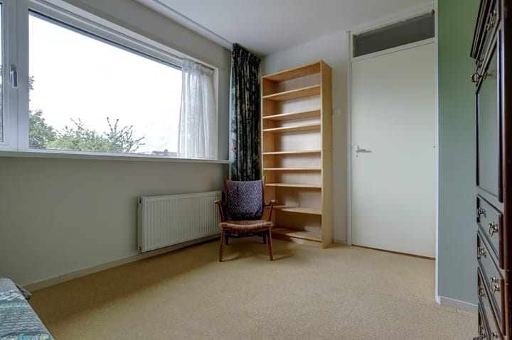 Photo 32 of Willem van Duvenvoordestraat 16