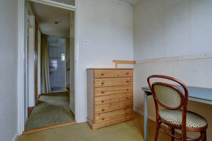 Photo 34 of Willem van Duvenvoordestraat 16