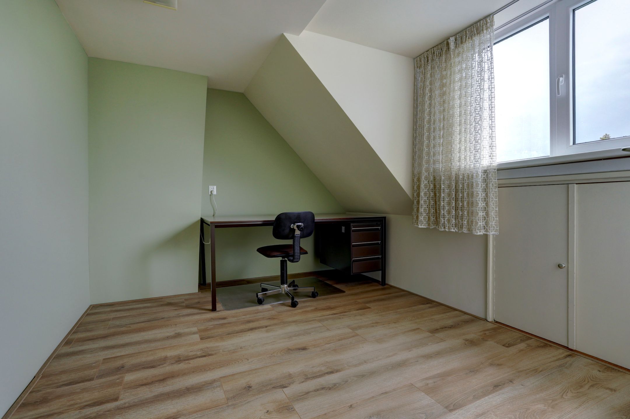 Photo 36 of Willem van Duvenvoordestraat 16